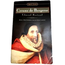 Cyrano De Bergerac Publisher: Signet Classics PB - £1.55 GBP