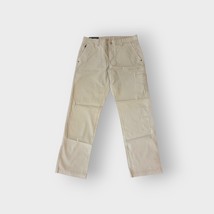 Mens 32 x 30 weather proof utility pants - £28.32 GBP