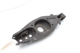 06-09 MERCEDES-BENZ W209 CLK350 REAR SPRING MOUNT LOWER CONTROL ARM Q0384 image 11