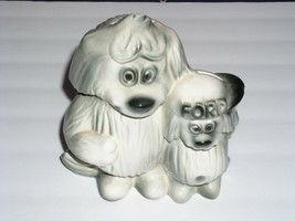 Ford Dog Bank Vintage 1960&#39;s - £47.95 GBP