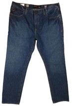 Ariat Men&#39;s FR M3 Loose Fit Straight Leg Work Jeans 42/38 Flint New With... - £55.09 GBP