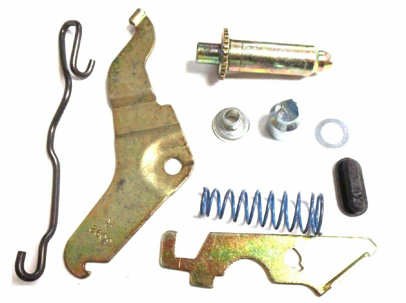 Gibson H2587 Drum Brake Self Adjuster Repair Kit 1976-1982 Chevrolet GMC... - $15.98