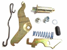 Gibson H2587 Drum Brake Self Adjuster Repair Kit 1976-1982 Chevrolet GMC... - $15.98