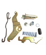 Gibson H2587 Drum Brake Self Adjuster Repair Kit 1976-1982 Chevrolet GMC... - $299.14 MXN