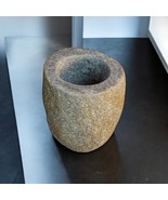 Toothbrush Mug River Stone Natural Tooth Brushes Bathroom - $1,055.02 MXN