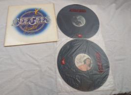 Bee Gees – Bee Gees Greatest ~ VG+, Double LP, Tri-fold Cover - £15.83 GBP