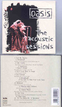 Oasis - The Lost Tapes  ( KTS )( Manchester Demos 92 . Liverpool &amp; Stock... - $22.99