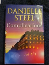 Complications : A Novel by Danielle Steel (2021, Hardcover) - £4.00 GBP