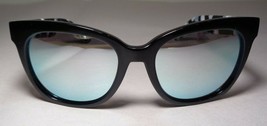 McQ by Alexander McQueen MQ0011S Black White Silver New Men&#39;s Sunglasses - £157.45 GBP