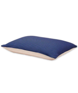 Calvin Klein Modern Cotton Samuel King Pillow Sham Shams in Cobalt Set o... - £68.01 GBP