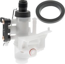 31705 Rv Toilet Water Valve Kit,Rv Toilet Parts Replacement Thetford Aqu... - $608.97 MXN