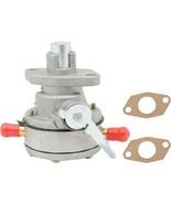 Fuel Lift Pump for Yanmar Komatsu Replace 129100-52100 129100-52101 - $115.62 CAD