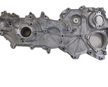 Engine Timing Cover From 2020 Toyota Rav4  2.5 11320F0010 FWD - $124.95