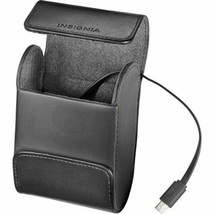 NEW Insignia Charging Case for Universal Bluetooth Earbud Headphones Micro USB - £3.66 GBP