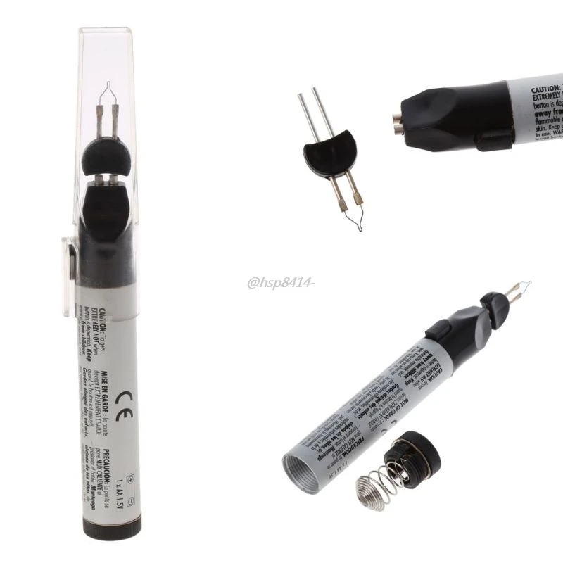 Welding  Pencil Pen Line End Thread Cord Burner Wire Max Instant Melting... - $158.00