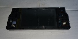 Thermador CIT36XKB/06 Bosch 00657934 Control Module Range For Parts As Is - $100.00