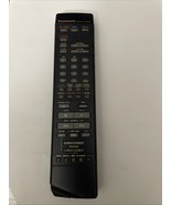 PANASONIC VSQS0733 VCR Remote Control w/Scanner - $301.60 MXN