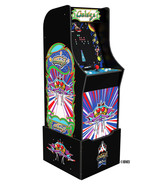Galaga Arcade Machine 40th Anniversary Edition  - $2,085.75 CAD