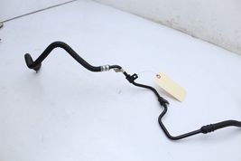 02-08 JAGUAR X-TYPE POWER STEERING HOSE LINE Q2525 image 8
