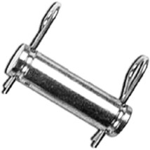 DOUBLE HH 10202 Cylinder Pin, 1 x 2-3/4&quot; - £15.33 GBP