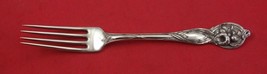 Orchid by Watson Sterling Silver Regular Fork 7" - $88.11