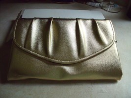 Avon Gold Evening Bag New in Box-Vintage - £19.66 GBP
