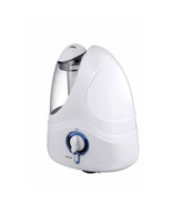 Optimus 1.5 Gallon Cool Mist Ultrasonic Humidifier - £68.18 GBP