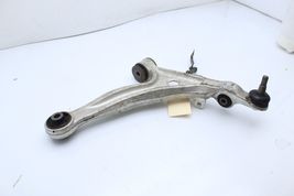 04-08 MAZDA RX-8 FRONT LEFT DRIVER LOWER CONTROL ARM Q0451 image 2
