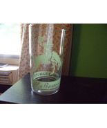 Bobby Benson 1930&#39;s Western Motif Drinking Glass - £29.87 GBP