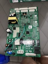  GE MAIN REFRIGERATOR CONTROL BOARD PCB 245D1899G004 - $132.05
