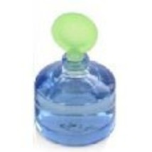 Curve Perfume Splash Mini By Liz Claiborne .18 oz  - £14.38 GBP