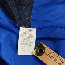 Columbia Sportswear Men's L Blue CORE Interchange BASIQUE Jacket Full Zip SM7296 image 8