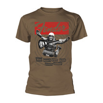 Fender Electric Guitar Skydive Official Tee T-Shirt Mens Unisex - $38.76