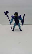 Skeletor Vintage Masters of the Universe He-man Half Boot Complete Original Motu - £60.11 GBP