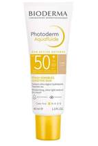 Bioderma Photoderm Max Aquafluide SPF 50+Light Sun Cream 40 ml - £35.55 GBP