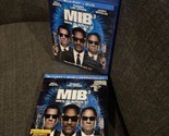 Men in Black 3 (Two Disc Combo: Blu-ray / DVD + UltraViolet Digital Copy... - £6.34 GBP