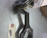 Piston and Connecting Rod Standard 2012 Chrysler  Town &amp; Country 3.6 518... - $59.95