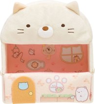 sumikkogurashi Warm Nekobiyori Sumi&#39; Kohausu - $42.12