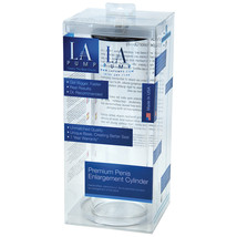 L.A. Pump Regular Cylinder 2.25 x 9&quot; Retail Box - £63.38 GBP