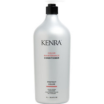 Kenra By Kenra 33.8 Oz - £30.45 GBP