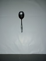 Oneidacraft stainless, OHS16 pattern, infant baby feeding spoon 4 1/2&quot; - $4.75