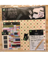 Making Memories Scrapbook Page Kit Love Wedding 137 Pieces 12X12  - NEW! - £8.66 GBP