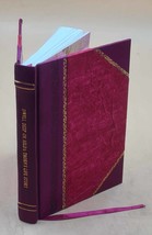 Dwell Deep, Or, Hilda Thorn&#39;s Life Story 1896 [Leather Bound] by Amy Le Feuvre - £59.29 GBP