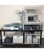 2019 Waters SFC Prep 150 AP purification System, with QDA detector - $39,634.00