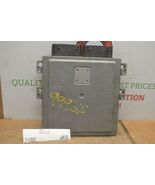 2016-2017 Ford Explorer Engine Control Unit ECU G2GA12A650CBA Module 653... - $19.59