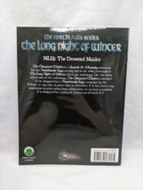 The Northlands Series The Long Night Of Winter The Drowned Maiden Module 3 - £20.86 GBP