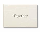 Together [Hardcover] Hathaway, Miriam and Dyer, Heidi - £15.89 GBP