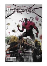 Edge of Venomverse 5 2017 Marvel Comics - $8.90