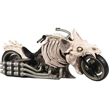 McFarlane Toys DC Multiverse Death Metal Batcycle - £33.40 GBP
