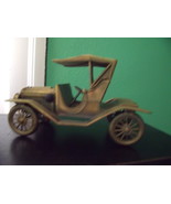 Dante Butane Lighter-Vintage-New in Original Packaging 1910 Model T Replica - $45.13 CAD
